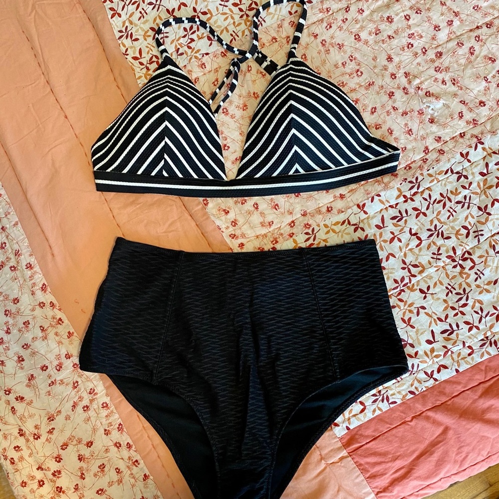 H & M Retro Bikini